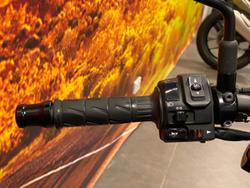 2021 Kawasaki Z900 (ZR900F) Z Grey