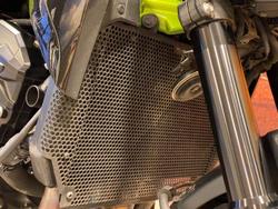 2021 Kawasaki Z900 (ZR900F) Z Grey