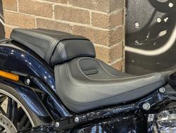 2020 Harley-Davidson Breakout 114 (FXBRS) Softail Blue