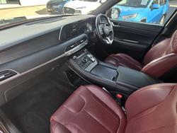 2020 Hyundai Palisade Highlander