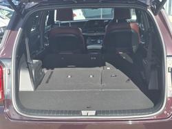 2020 Hyundai Palisade Highlander