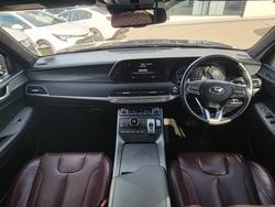 2020 Hyundai Palisade Highlander