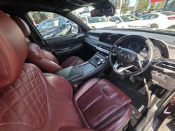 2020 Hyundai Palisade Highlander