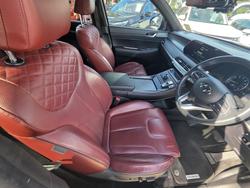 2020 Hyundai Palisade Highlander