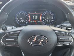 2020 Hyundai Palisade Highlander