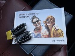 2020 Hyundai Palisade Highlander