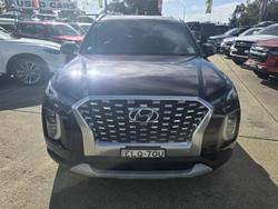 2020 Hyundai Palisade Highlander