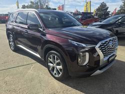 2020 Hyundai Palisade Highlander
