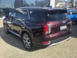 2020 Hyundai Palisade Highlander