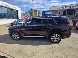 2020 Hyundai Palisade Highlander