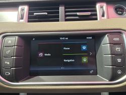 2016 Land Rover Range Rover Evoque TD4 150 SE
