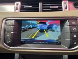 2016 Land Rover Range Rover Evoque TD4 150 SE