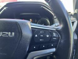 2020 Isuzu D-MAX LS-U