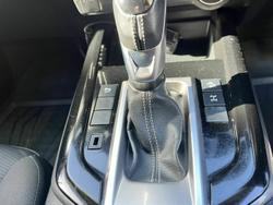 2020 Isuzu D-MAX LS-U