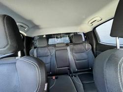 2020 Isuzu D-MAX LS-U