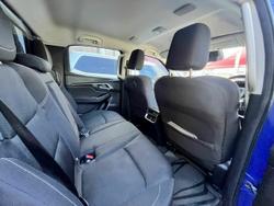 2020 Isuzu D-MAX LS-U