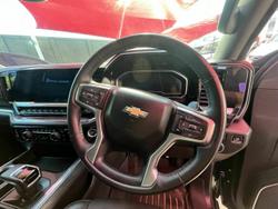 2023 Chevrolet Silverado 1500 LTZ Premium W/Tech Pack