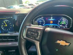 2023 Chevrolet Silverado 1500 LTZ Premium W/Tech Pack