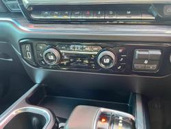 2023 Chevrolet Silverado 1500 LTZ Premium W/Tech Pack