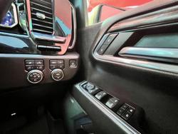 2023 Chevrolet Silverado 1500 LTZ Premium W/Tech Pack