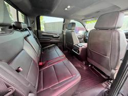 2023 Chevrolet Silverado 1500 LTZ Premium W/Tech Pack