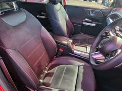 2025 Mercedes-Benz GLB-Class GLB200 Special Edition