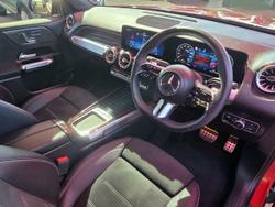 2025 Mercedes-Benz GLB-Class GLB200 Special Edition