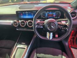 2025 Mercedes-Benz GLB-Class GLB200 Special Edition