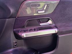 2025 Mercedes-Benz GLB-Class GLB200 Special Edition