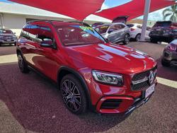 2025 Mercedes-Benz GLB-Class GLB200 Special Edition
