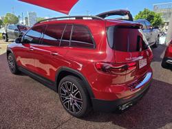 2025 Mercedes-Benz GLB-Class GLB200 Special Edition