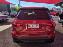 2025 Mercedes-Benz GLB-Class GLB200 Special Edition