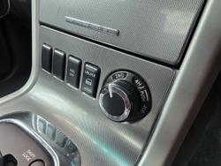 2012 Nissan Navara ST-X 550