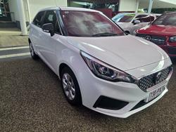 2019 MG MG3 S Limited Edition
