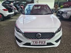 2019 MG MG3 S Limited Edition
