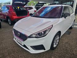 2019 MG MG3 S Limited Edition
