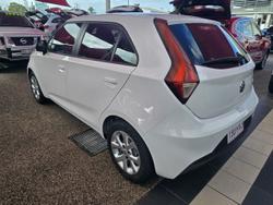 2019 MG MG3 S Limited Edition