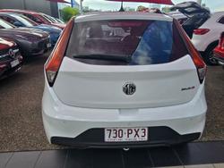 2019 MG MG3 S Limited Edition
