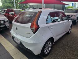 2019 MG MG3 S Limited Edition