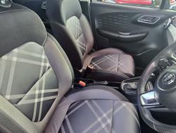 2019 MG MG3 S Limited Edition