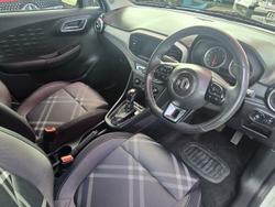 2019 MG MG3 S Limited Edition