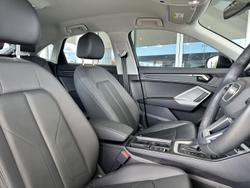 2022 Audi Q3 35 TFSI S line