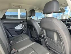 2022 Audi Q3 35 TFSI S line