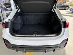 2022 Audi Q3 35 TFSI S line