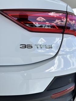 2022 Audi Q3 35 TFSI S line