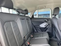 2022 Audi Q3 35 TFSI S line