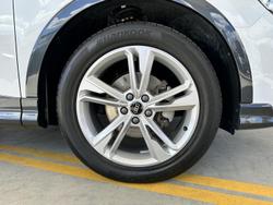 2022 Audi Q3 35 TFSI S line