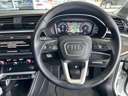 2022 Audi Q3 35 TFSI S line