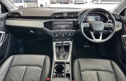 2022 Audi Q3 35 TFSI S line