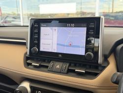 2021 Toyota RAV4 Cruiser